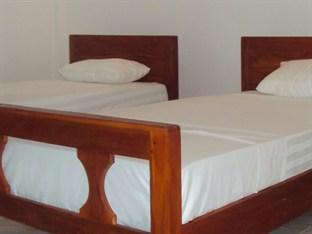 Centra Villa Kataragama Luaran gambar