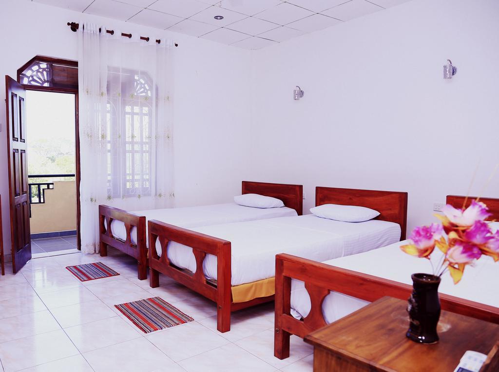 Centra Villa Kataragama Luaran gambar